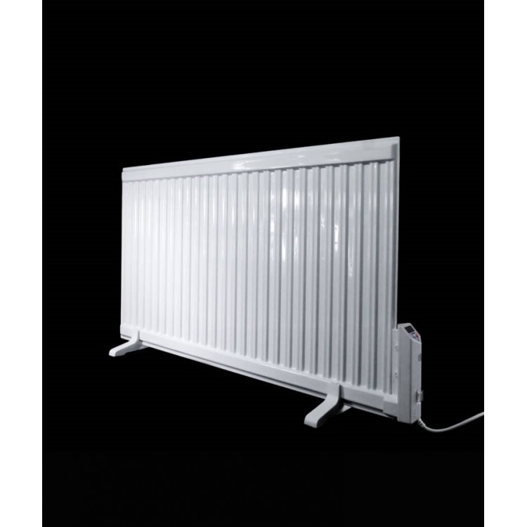 ELPE Eļļas radiators ar digitālo termostatu ELPE 125 KDT