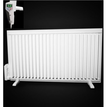 ELPE Eļļas radiators ar digitālo termostatu ELPE 100 KDT