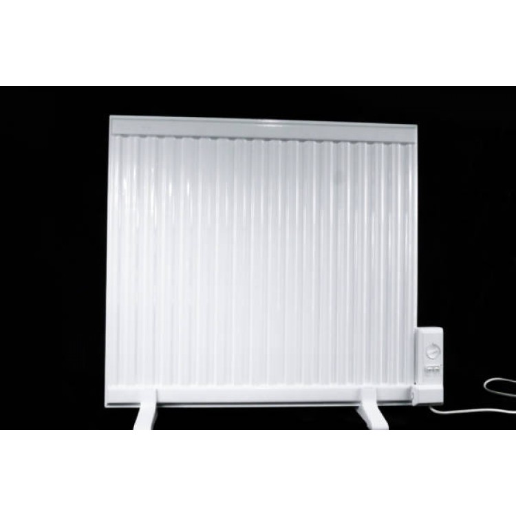 ELPE Eļļas sienas radiators ELPE L 080 KET