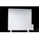 ELPE Eļļas sienas radiators ELPE L 060 KET ELPE Eļļas sienas radiators ELPE L 060 KET