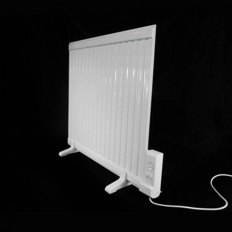 ELPE Eļļas sienas radiators ELPE L 080 KET