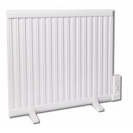 ELPE Eļļas sienas radiators ELPE L 080 KET