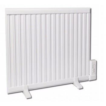 ELPE Eļļas sienas radiators ELPE 100 KET