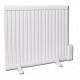 ELPE Eļļas sienas radiators ELPE L 080 KET