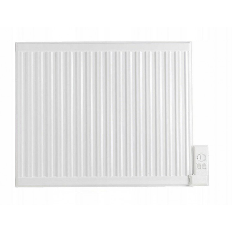 ELPE Eļļas sienas radiators ELPE L 060 KET ELPE Eļļas sienas radiators ELPE L 060 KET