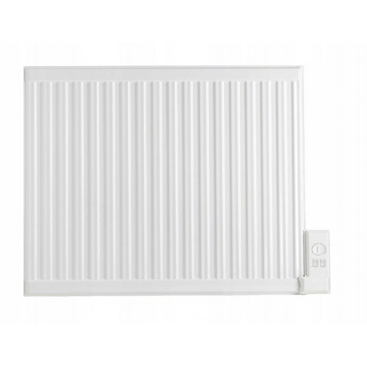 ELPE Eļļas sienas radiators ELPE L 060 KET