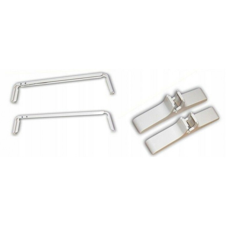 ELPE Eļļas sienas radiators ELPE L 060 KET ELPE Eļļas sienas radiators ELPE L 060 KET