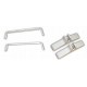 ELPE Eļļas sienas radiators ELPE L 060 KET ELPE Eļļas sienas radiators ELPE L 060 KET