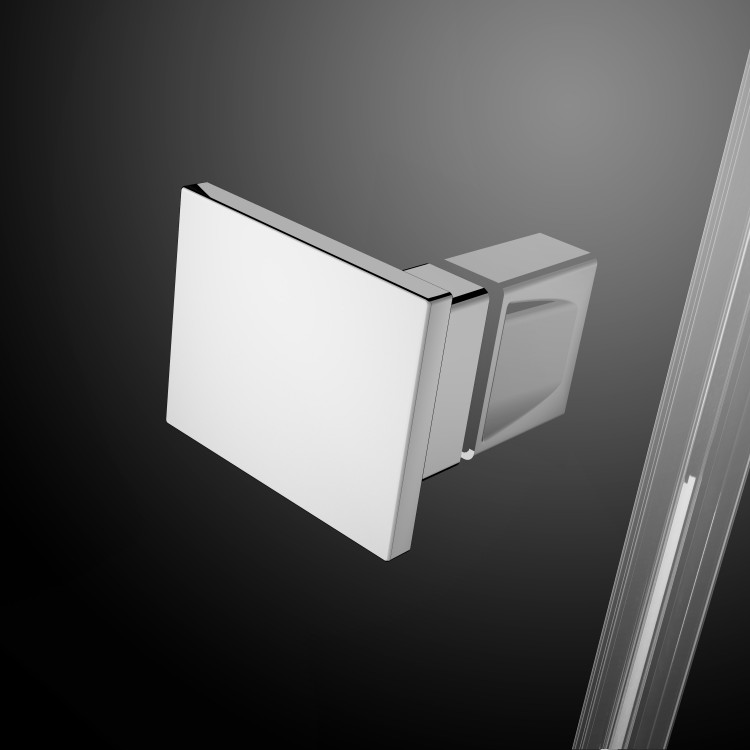 Radaway Pusapaļa dušas kabīne Essenza New PDD 90x90 cm Radaway Pusapaļa dušas kabīne Essenza New PDD 90x90 cm