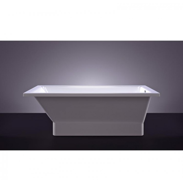 Vispool Прямоугольная ванна ETTE 170 x 70 Vispool Прямоугольная ванна ETTE 170 x 70