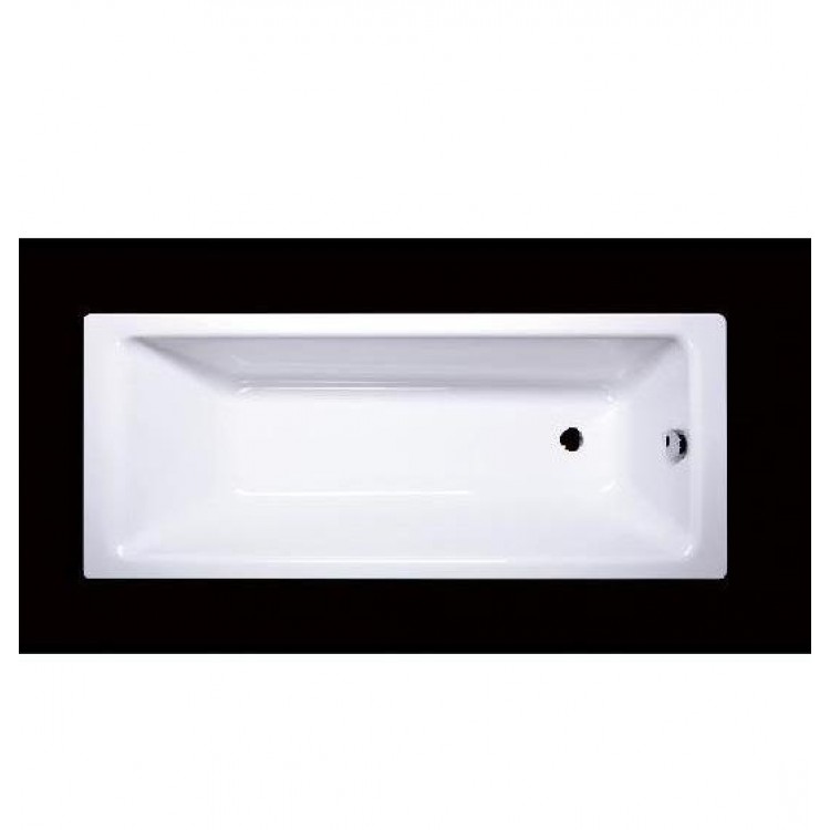 Vispool Прямоугольная ванна ETTE 170 x 70 Vispool Прямоугольная ванна ETTE 170 x 70