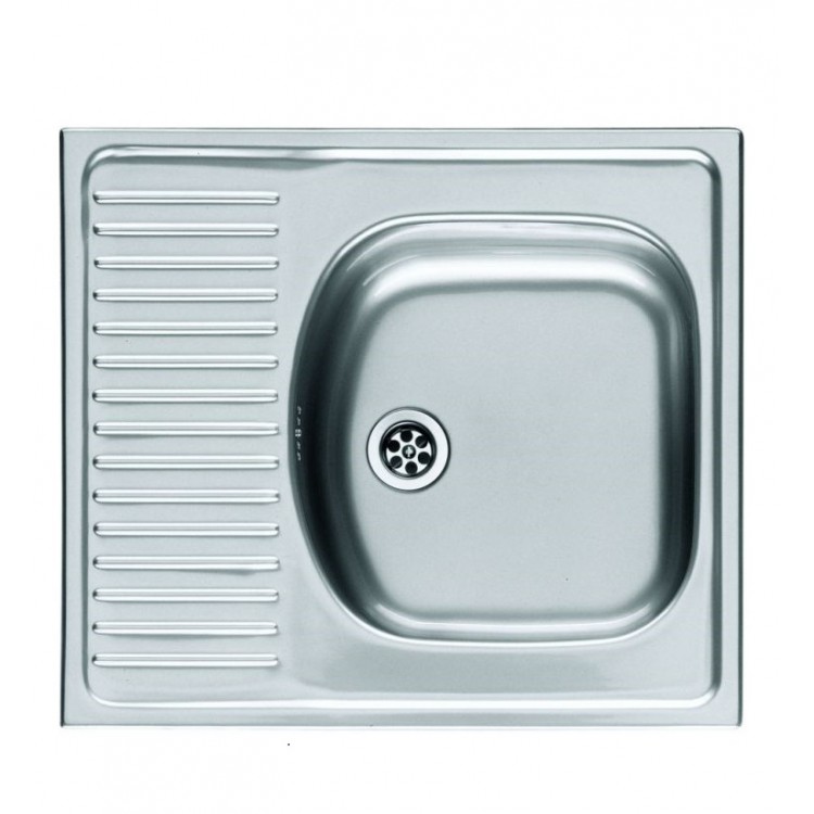 FRANKE Virtuves izlietne EUROSTAR 58x51 cm, ETN 611-58 FRANKE Virtuves izlietne EUROSTAR 58x51 cm, ETN 611-58