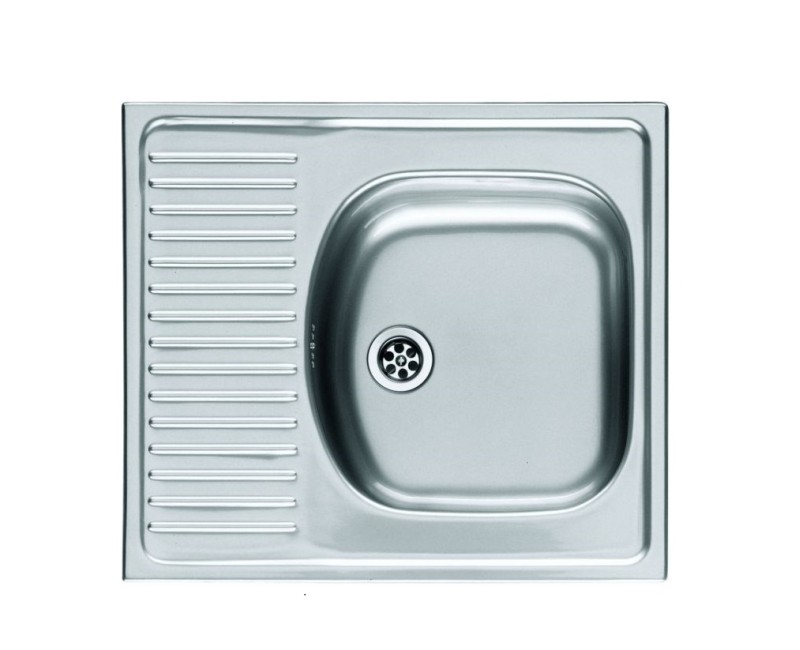 FRANKE Кухонная мойка EUROSTAR 58x51 cm, ETL 611-58