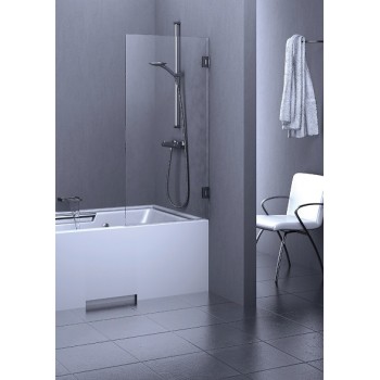 Stikla Serviss Vannas sieniņa FRESCO 700mm