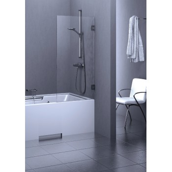 Stikla Serviss Vannas sieniņa FRESCO 700mm