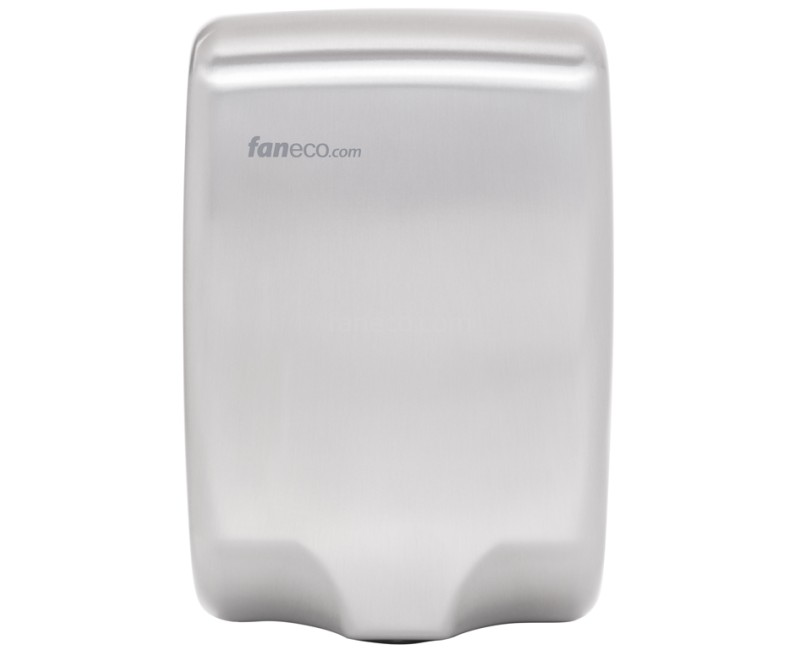 Faneco Сушилка для рук 1000W LEVANTE D1000SCB