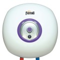 Ferroli BRAVO Elektriskais ūdens sildītājs 15 L, virs izlietnes