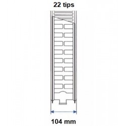 Radiatori FERROLI 22 tips