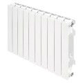 Ferroli PROTEO 3 Alumīnija radiators 13 sekcijas