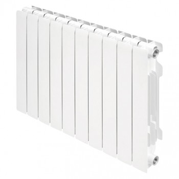 Ferroli PROTEO 5 Alumīnija radiators 22 sekcijas