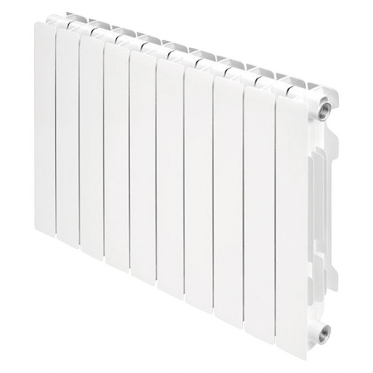 Ferroli PROTEO 3 Alumīnija radiators 21 sekcijas