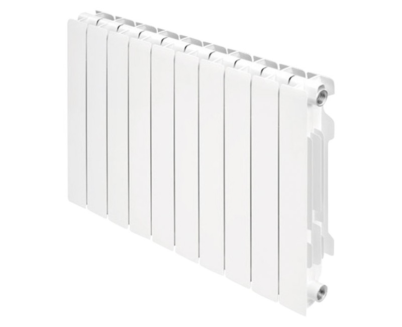 Ferroli PROTEO 3 Alumīnija radiators 13 sekcijas
