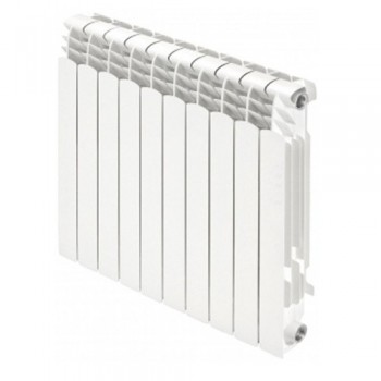 Ferroli PROTEO 3 Alumīnija radiators 10 sekcijas