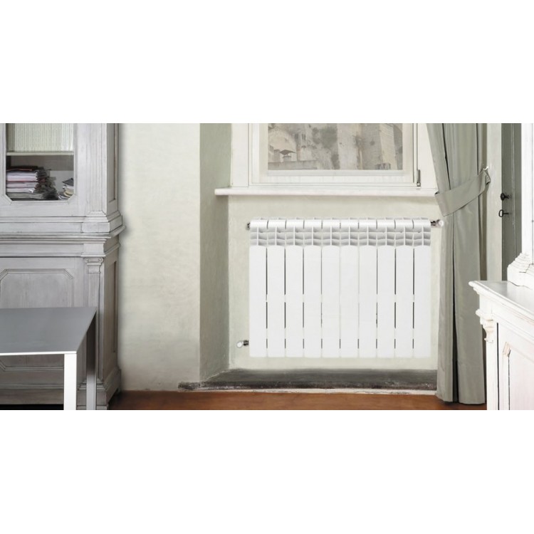 Ferroli PROTEO 3 Alumīnija radiators 29 sekcijas