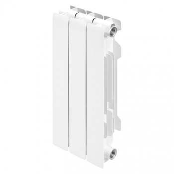 Ferroli PROTEO 5 Alumīnija radiators 3 sekcijas