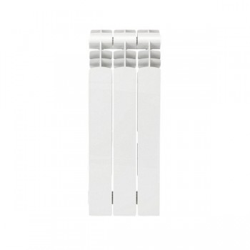 Ferroli PROTEO 5 Alumīnija radiators 3 sekcijas