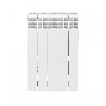 Ferroli PROTEO 5 Alumīnija radiators 5 sekcijas