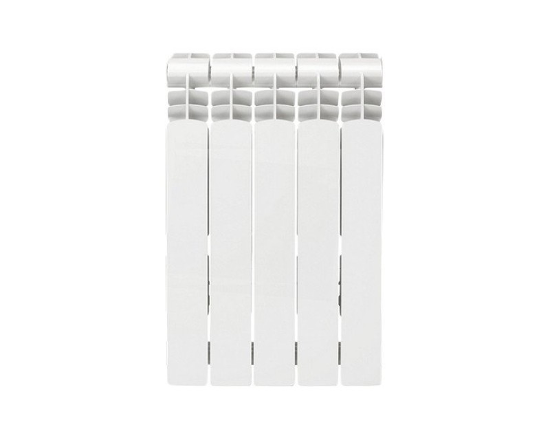 Ferroli PROTEO 5 Алюминиевый радиатор 5 секции