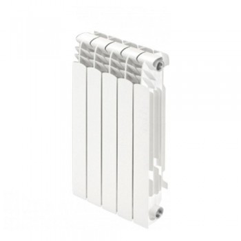 Ferroli PROTEO 5 Alumīnija radiators 5 sekcijas
