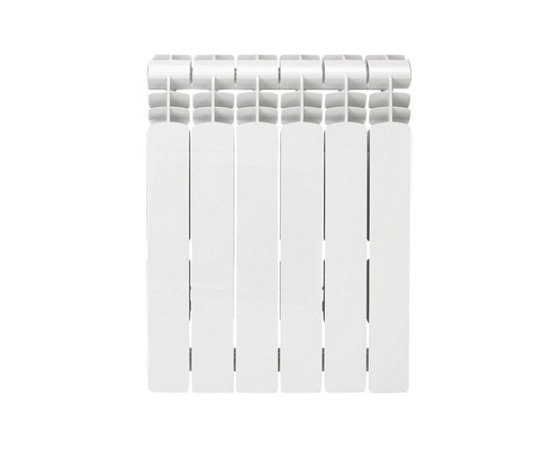 Ferroli PROTEO 5 Алюминиевый радиатор 6 секции