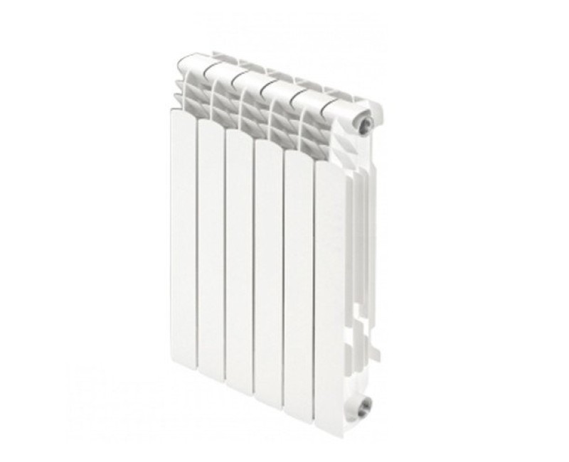 Ferroli PROTEO 5 Алюминиевый радиатор 6 секции