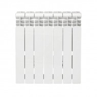 Ferroli PROTEO 5 Alumīnija radiators 7 sekcijas
