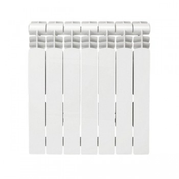 Ferroli PROTEO 5 Alumīnija radiators 7 sekcijas