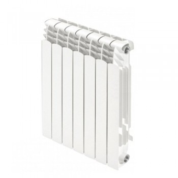Ferroli PROTEO 5 Alumīnija radiators 7 sekcijas