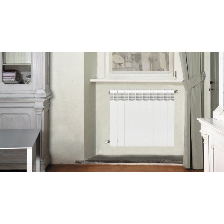 Ferroli PROTEO 3 Alumīnija radiators 9 sekcijas