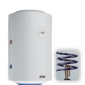 Ferroli Calypso MT2 Kombinētais ūdens sildītājs 100L, vertikāls