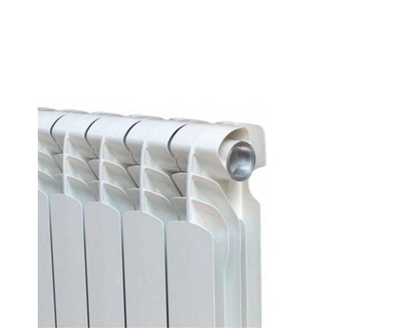 Ferroli PROTEO 5 Алюминиевый радиатор 9 секции
