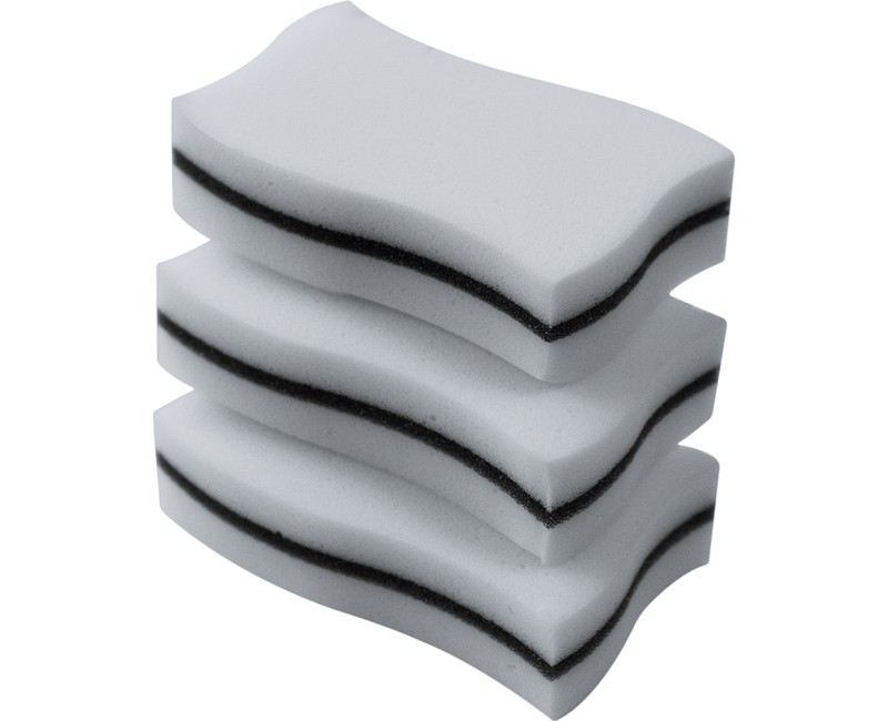 Franke Fragranīta izlietnes kopšanas švammes, 112.0304.193