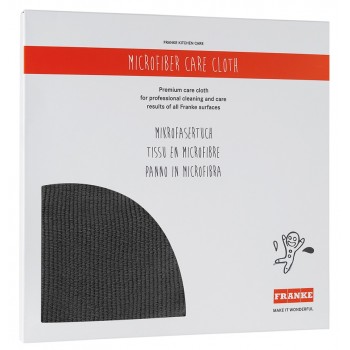 Franke Салфетка из микрофибры, 112.0530.324