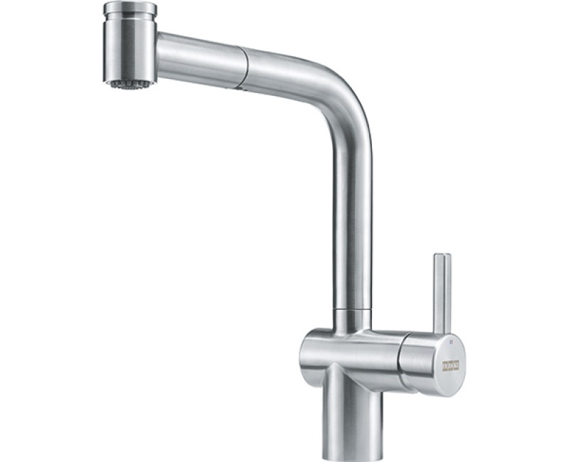 FRANKE Кухонный смеситель ATLAS NEO, 115.0521.441