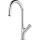 FRANKE Virtuves izlietnes jaucējkrāns FLUENCE, 115.0352.510 FRANKE Virtuves izlietnes jaucējkrāns FLUENCE, 115.0352.510