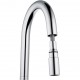 FRANKE Virtuves izlietnes jaucējkrāns FLUENCE, 115.0352.510 FRANKE Virtuves izlietnes jaucējkrāns FLUENCE, 115.0352.510
