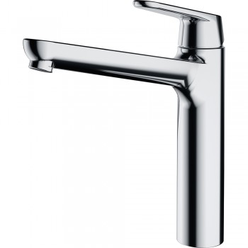 FRANKE Virtuves izlietnes jaucējkrāns LIFT, 115.0621.498