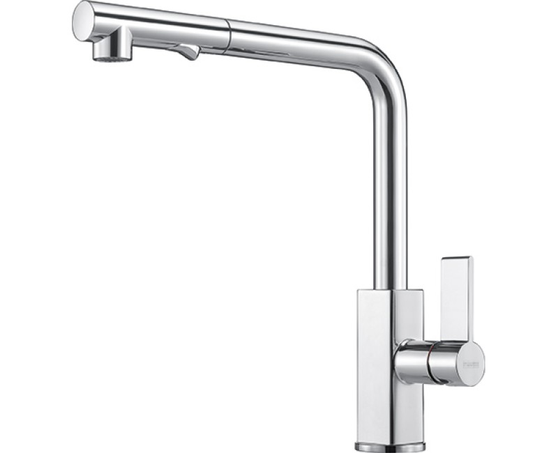 FRANKE Кухонный смеситель MARIS, 115.0392.357