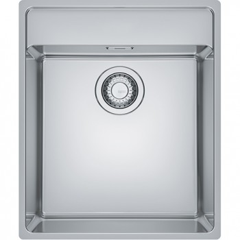 FRANKE Virtuves izlietne MARIS 43x51 cm, MRX210-40TL,127.0531.85