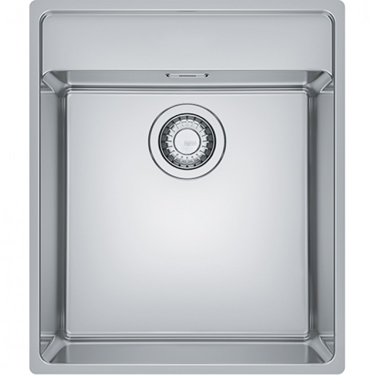 FRANKE Кухонная мойка MARIS 43x51см, MRX210-40TL,127.0531.851 FRANKE Кухонная мойка MARIS 43x51см, MRX210-40TL,127.0531.851